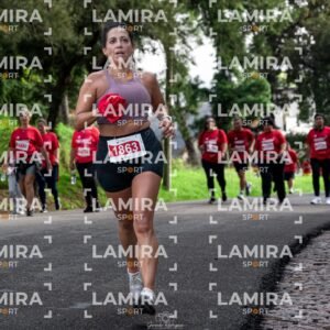 LA CARRERA DE TODOS - Dorsal 2773