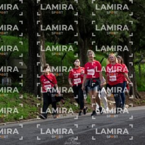 LA CARRERA DE TODOS - Dorsal 2773