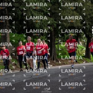 LA CARRERA DE TODOS - Dorsal 4888