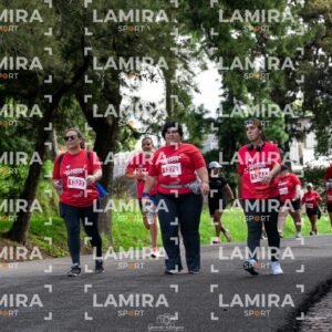 LA CARRERA DE TODOS - Dorsal 1323