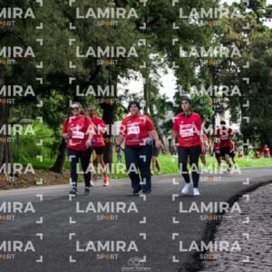 LA CARRERA DE TODOS - Dorsal 1323
