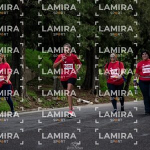 LA CARRERA DE TODOS - Dorsal 2600
