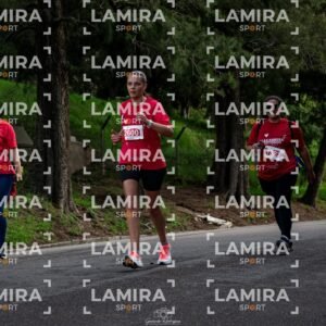 LA CARRERA DE TODOS - Dorsal 2600
