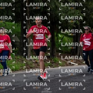 LA CARRERA DE TODOS - Dorsal 2600