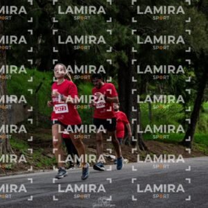 LA CARRERA DE TODOS - Dorsal 2612