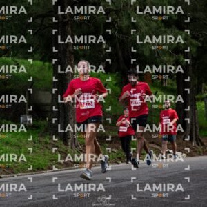 LA CARRERA DE TODOS - Dorsal 2731