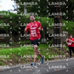 LA CARRERA DE TODOS - Dorsal 2731