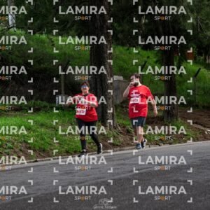 LA CARRERA DE TODOS - Dorsal 2731