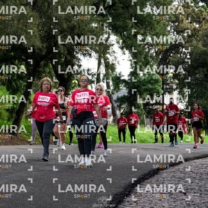LA CARRERA DE TODOS - Dorsal 2739
