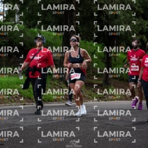 LA CARRERA DE TODOS - Dorsal 2736