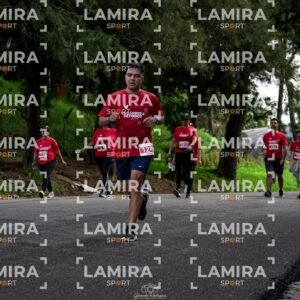 LA CARRERA DE TODOS - Dorsal 2576