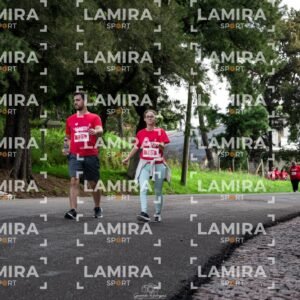 LA CARRERA DE TODOS - Dorsal 165