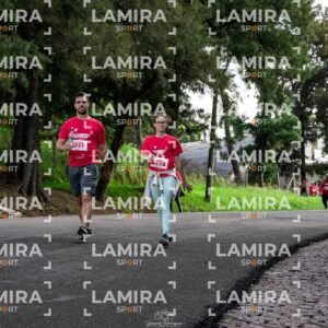 LA CARRERA DE TODOS - Dorsal 399