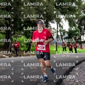 LA CARRERA DE TODOS - Dorsal 399