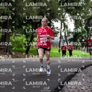 LA CARRERA DE TODOS - Dorsal 41242
