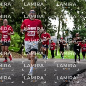 LA CARRERA DE TODOS - Dorsal 2026