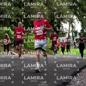 LA CARRERA DE TODOS - Dorsal 1757