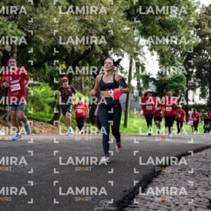 LA CARRERA DE TODOS - Dorsal 2689