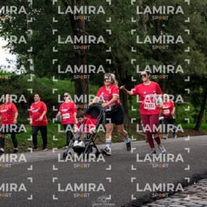 LA CARRERA DE TODOS - Dorsal 2522