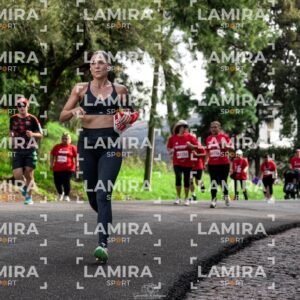 LA CARRERA DE TODOS - Dorsal 3207