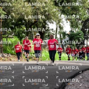 LA CARRERA DE TODOS - Dorsal 2537