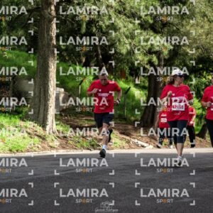 LA CARRERA DE TODOS - Dorsal 2537