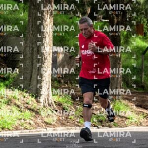 LA CARRERA DE TODOS - Dorsal 2026