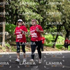 LA CARRERA DE TODOS - Dorsal 1207