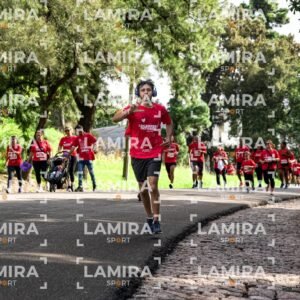 LA CARRERA DE TODOS - Dorsal 2435