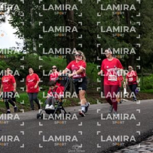 LA CARRERA DE TODOS - Dorsal 1858