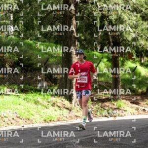 LA CARRERA DE TODOS - Dorsal 2205