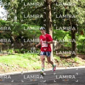 LA CARRERA DE TODOS - Dorsal 2205