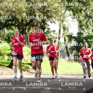 LA CARRERA DE TODOS - Dorsal 1470