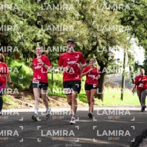 LA CARRERA DE TODOS - Dorsal 2799