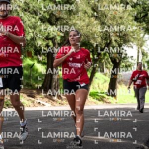 LA CARRERA DE TODOS - Dorsal 2026