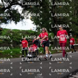 LA CARRERA DE TODOS - Dorsal 1858