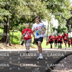 LA CARRERA DE TODOS - Dorsal 58834