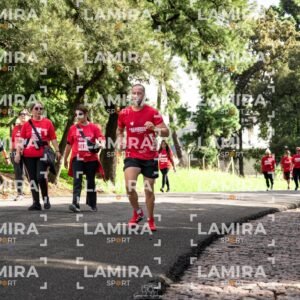 LA CARRERA DE TODOS - Dorsal 1470