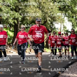 LA CARRERA DE TODOS - Dorsal 1504