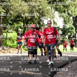 LA CARRERA DE TODOS - Dorsal 1504