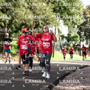 LA CARRERA DE TODOS - Dorsal 1504