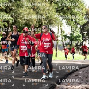 LA CARRERA DE TODOS - Dorsal 1504