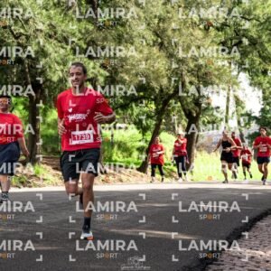 LA CARRERA DE TODOS - Dorsal 2163