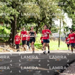 LA CARRERA DE TODOS - Dorsal 2406