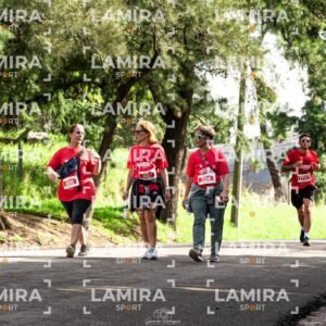 LA CARRERA DE TODOS - Dorsal 1737
