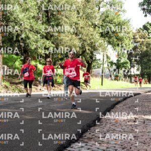 LA CARRERA DE TODOS - Dorsal 1737