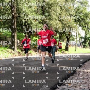 LA CARRERA DE TODOS - Dorsal 1737