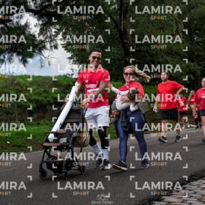 LA CARRERA DE TODOS - Dorsal 20