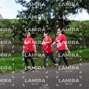 LA CARRERA DE TODOS - Dorsal 2522