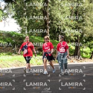 LA CARRERA DE TODOS - Dorsal 487